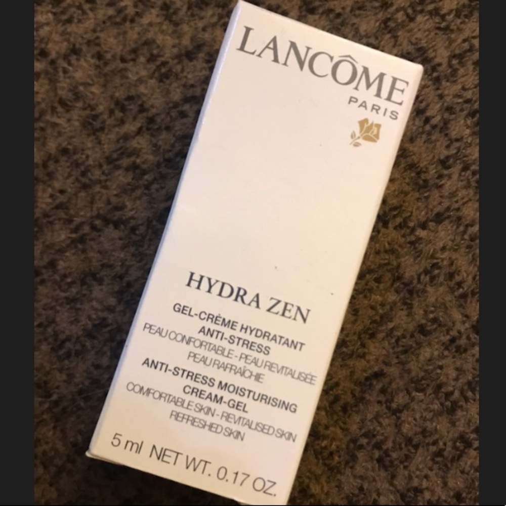 Lancôme hydra zen